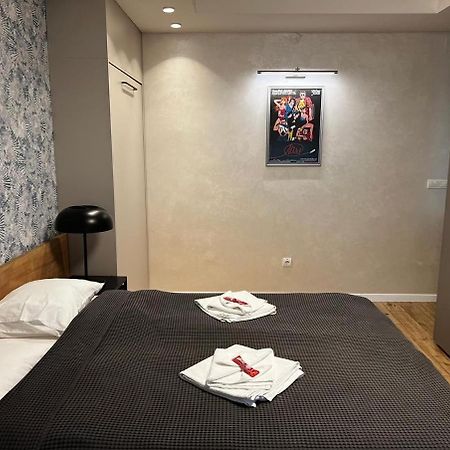 Apartman Donner Centar II Subotica Ngoại thất bức ảnh