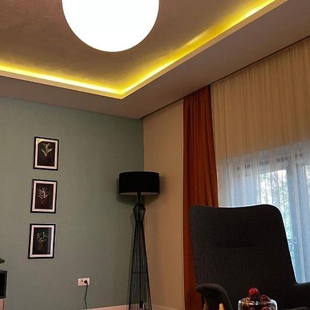 Apartman Donner Centar II Subotica Ngoại thất bức ảnh