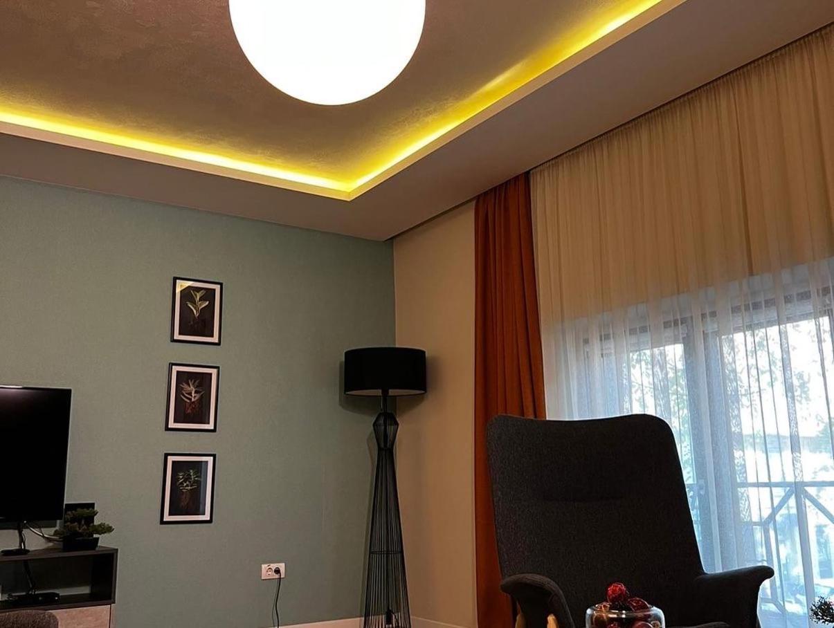 Apartman Donner Centar II Subotica Ngoại thất bức ảnh