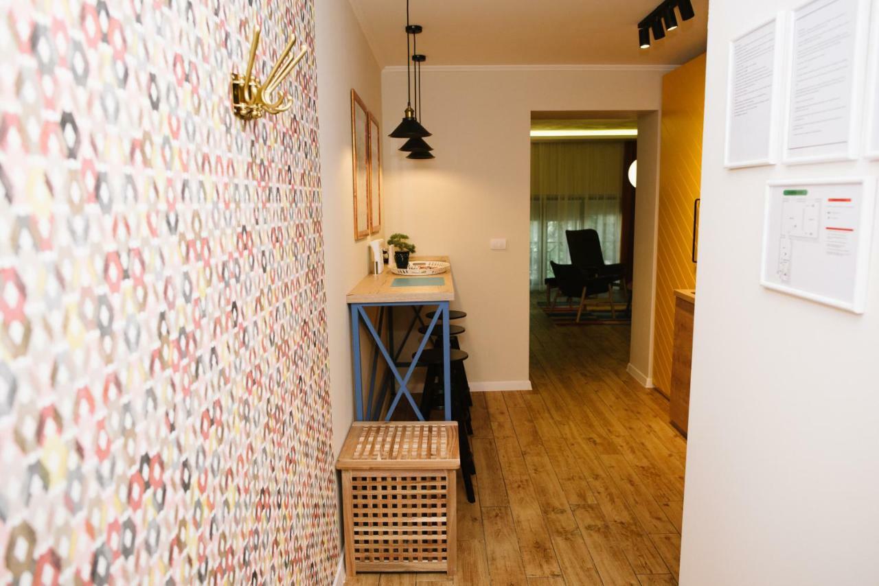 Apartman Donner Centar II Subotica Ngoại thất bức ảnh