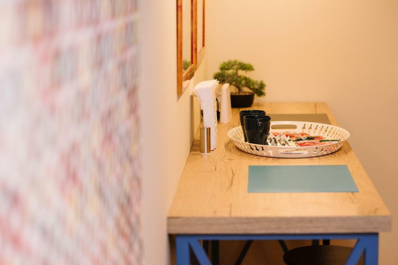 Apartman Donner Centar II Subotica Ngoại thất bức ảnh