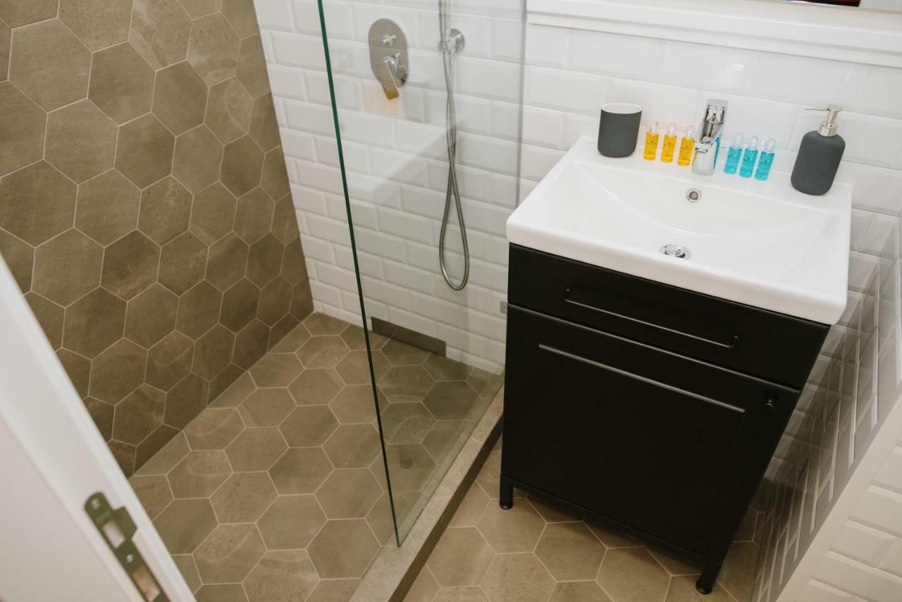 Apartman Donner Centar II Subotica Ngoại thất bức ảnh