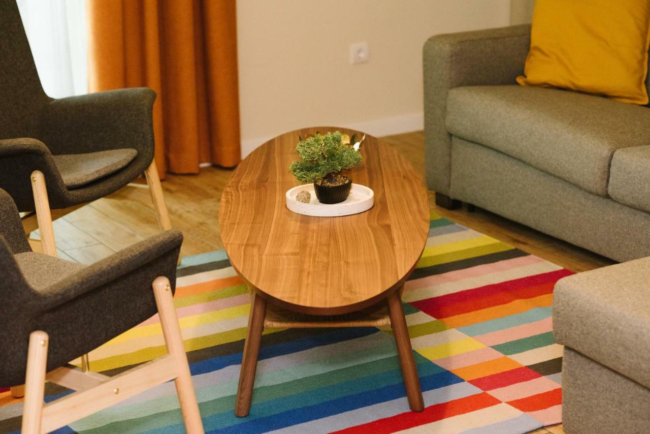 Apartman Donner Centar II Subotica Ngoại thất bức ảnh